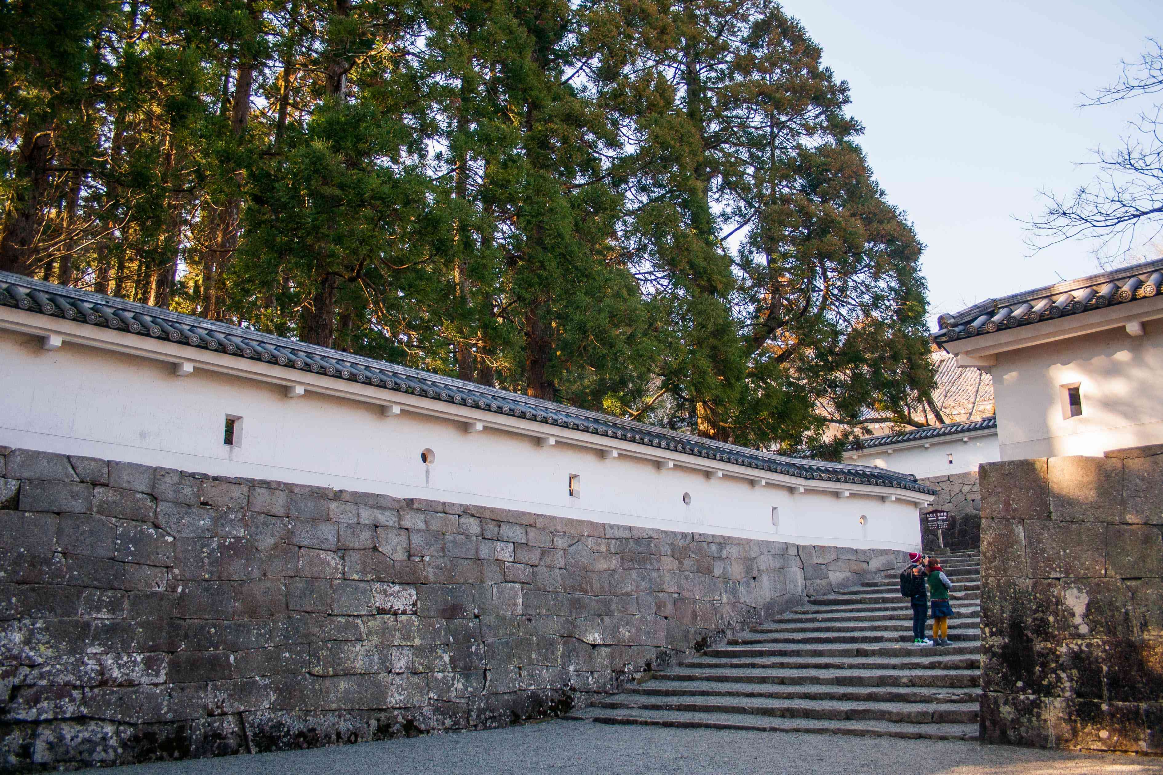 🏯 오비 성하마을(오비죠카마치) (니치난시 오비 전통적 건조물군 보존지구) 이미지 7